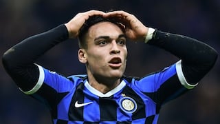 “Si fuera él, no cambiaría de equipo": exjugador de Inter de Milán envía consejo a Lautaro Martínez
