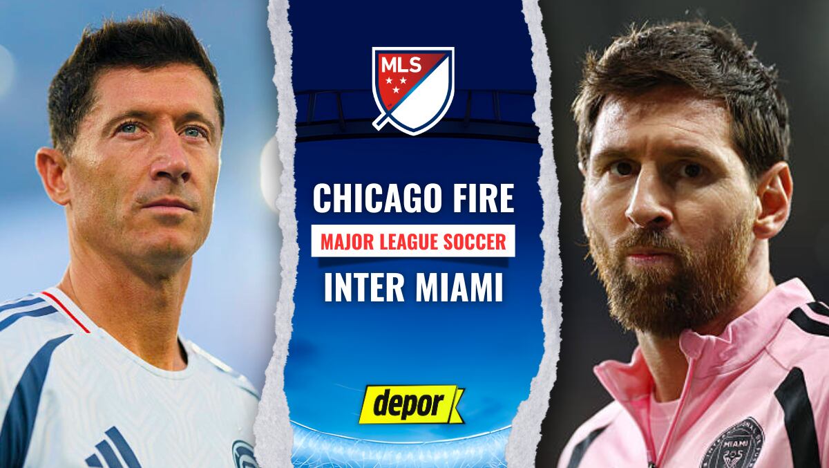 Partigo gratis, Inter Miami vs. Chicago Fire EN VIVO: cómo ver gratis streaming Apple TV con Lionel Messi
