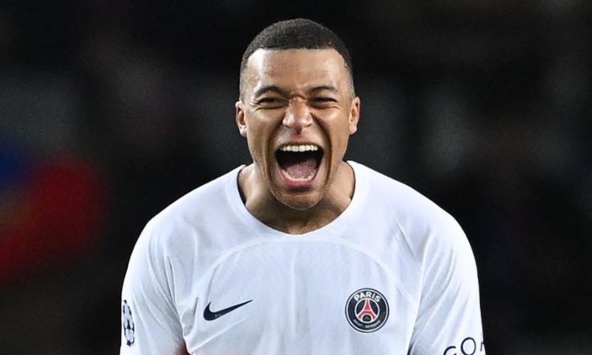 Real Madrid ya maneja una fecha para anunciar a Kylian Mbappé. (Foto: Getty Images)