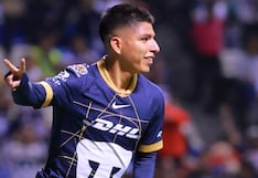 El futuro de Piero Quispe en juego: exjugador del Arsenal cerca de llegar a Pumas UNAM