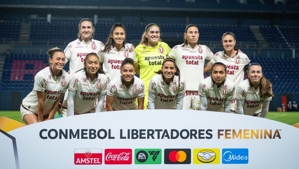Universitario enfrentará a Belgrano en la última fecha de la Copa Libertadores. (Foto: Universitario)