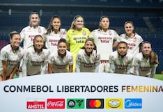 Universitario presentará reclamo ante la CONMEBOL por polémico gesto de jugadora de Independiente del Valle