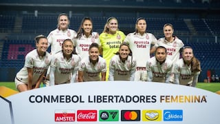 Universitario presentará reclamo ante la CONMEBOL por polémico gesto de jugadora de Independiente del Valle
