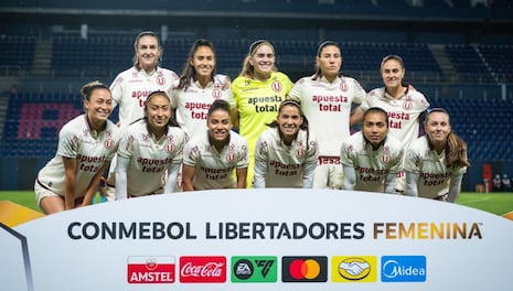 Universitario presentará reclamo ante la CONMEBOL por polémico gesto de jugadora de Independiente del Valle