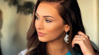Orgullo venezolano: conoce las raíces Noelia Voigt, la nueva Miss USA 2023