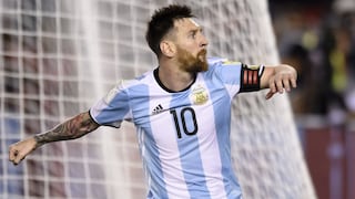 Muy fácil de cumplir: la única condición que la FIFA le pide a Messi para reducirle el castigo