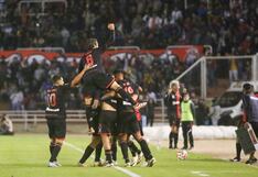 ¿Se despide del Torneo Apertura? Alianza Lima cayó 1-0 con Melgar en Arequipa