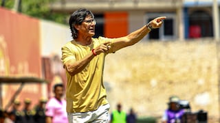 Comizzo se lanza como posible reemplazo de Fossati: “Me encantaría dirigir a la Selección Peruana”