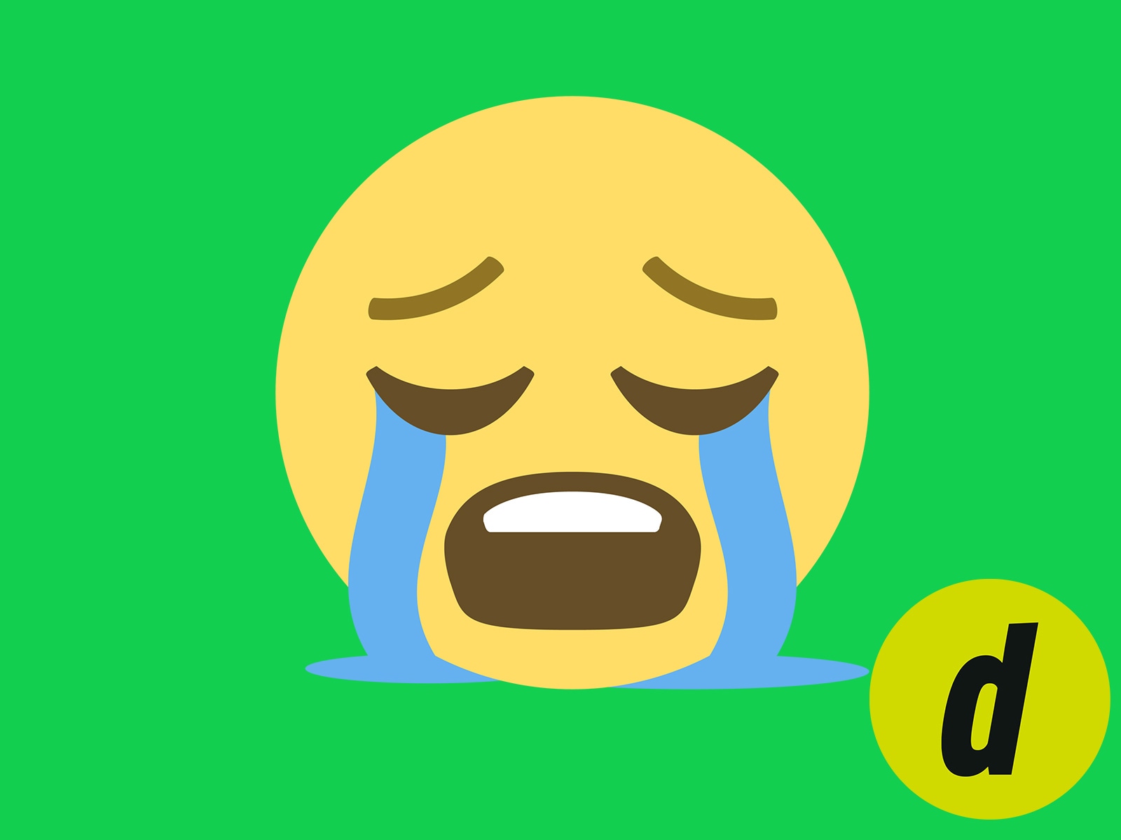 Que no te quede dudas al enviar este emoji de WhatsApp. Aquí te digo qué significa. (Foto: Emojipedia)