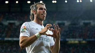 Gareth Bale le cuesta al Real Madrid cerca de un millón de dólares por partido