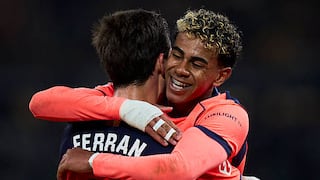 DIRECTV EN VIVO, Barcelona vs. Betis por ESPN, Disney Plus y Movistar LaLiga