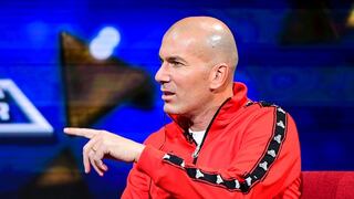 Lista de ‘borrados’: los que no seguirán en el Real Madrid con Zinedine Zidane