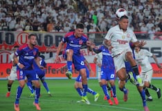 Ver gratis - Universitario vs. U. de Chile EN VIVO vía TV Perú (Canal 7) por Noche Crema