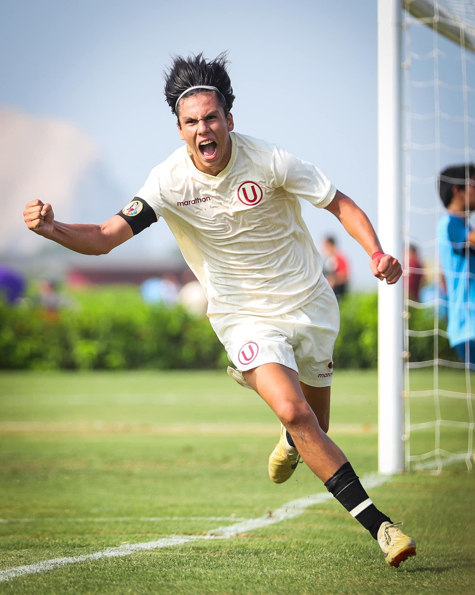 En la Liga 3, la reserva de Universitario se ubica en la segunda casilla del Grupo B. (Foto: Universitario)