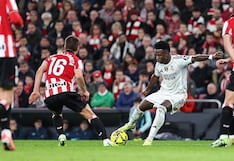 Resumen, mejores jugadas y goles: Real Madrid vs. Athletic Club (3-0) por LaLiga 2025/26