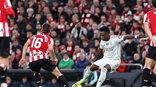 Resumen, mejores jugadas y goles: Real Madrid vs. Athletic Club (3-0) por LaLiga 2025/26