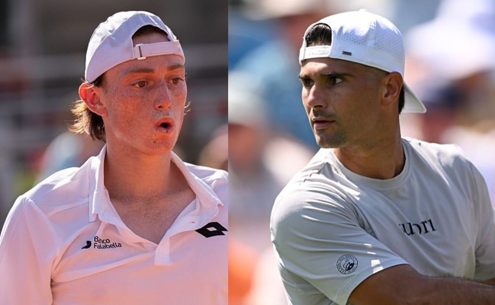 Ignacio Buse vs. Marcos Giron por US Open 2026: transmisión gratis por ESPN y Disney Plus