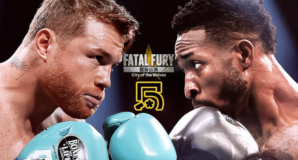 Canal 5 y TUDN transmitió la pelea Canelo Álvarez vs. William Scull (03 ...