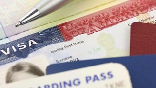 Si quieres contratar un tramitador de visa, toma en cuenta estas recomendaciones del gobierno de EEUU 