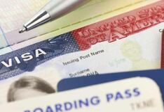 Si quieres contratar un tramitador de visa, toma en cuenta estas recomendaciones del gobierno de EEUU