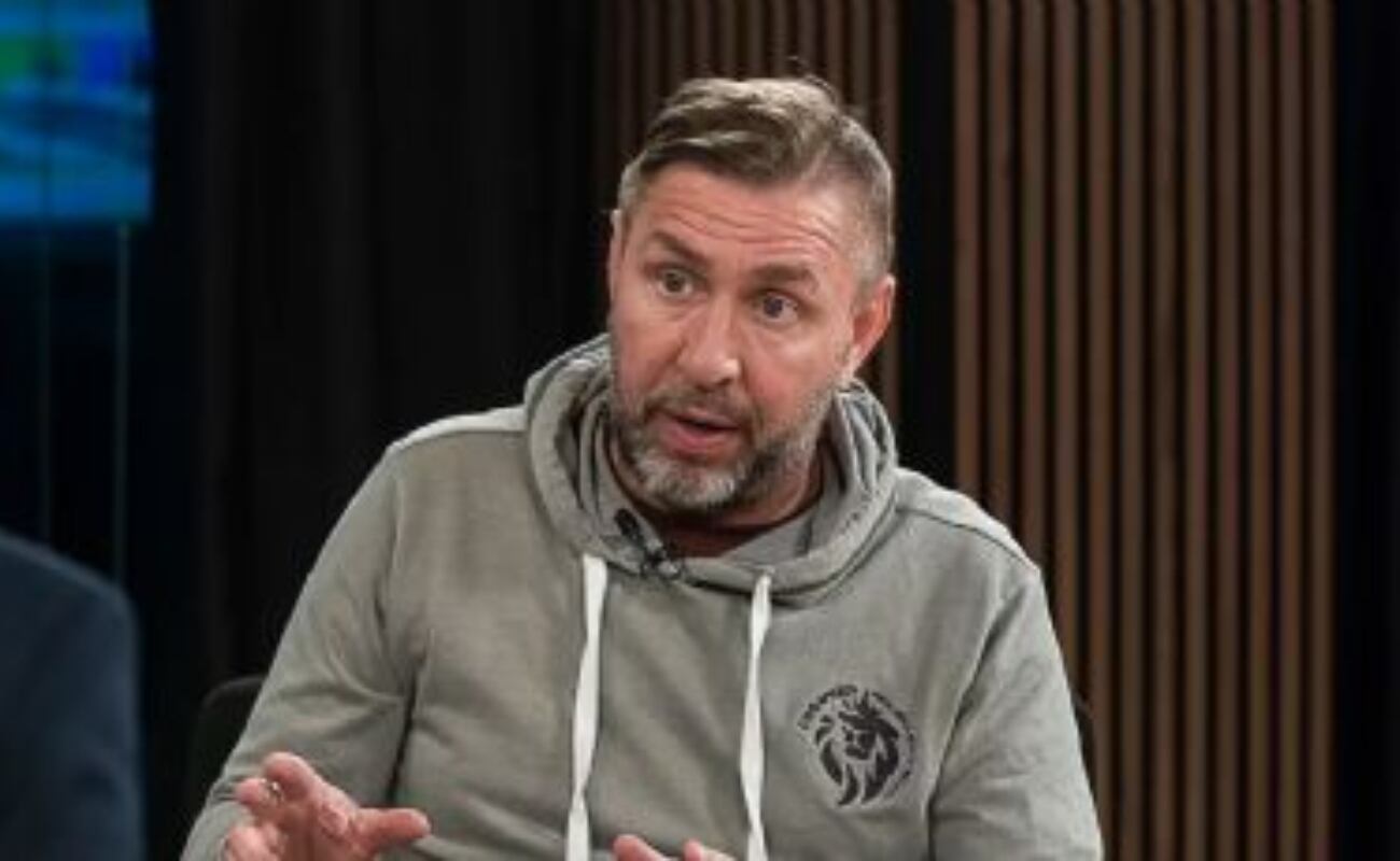 Emiliano Pinsón fue detectado con Parkinson a mediados de 2022. (Foto: Internet)