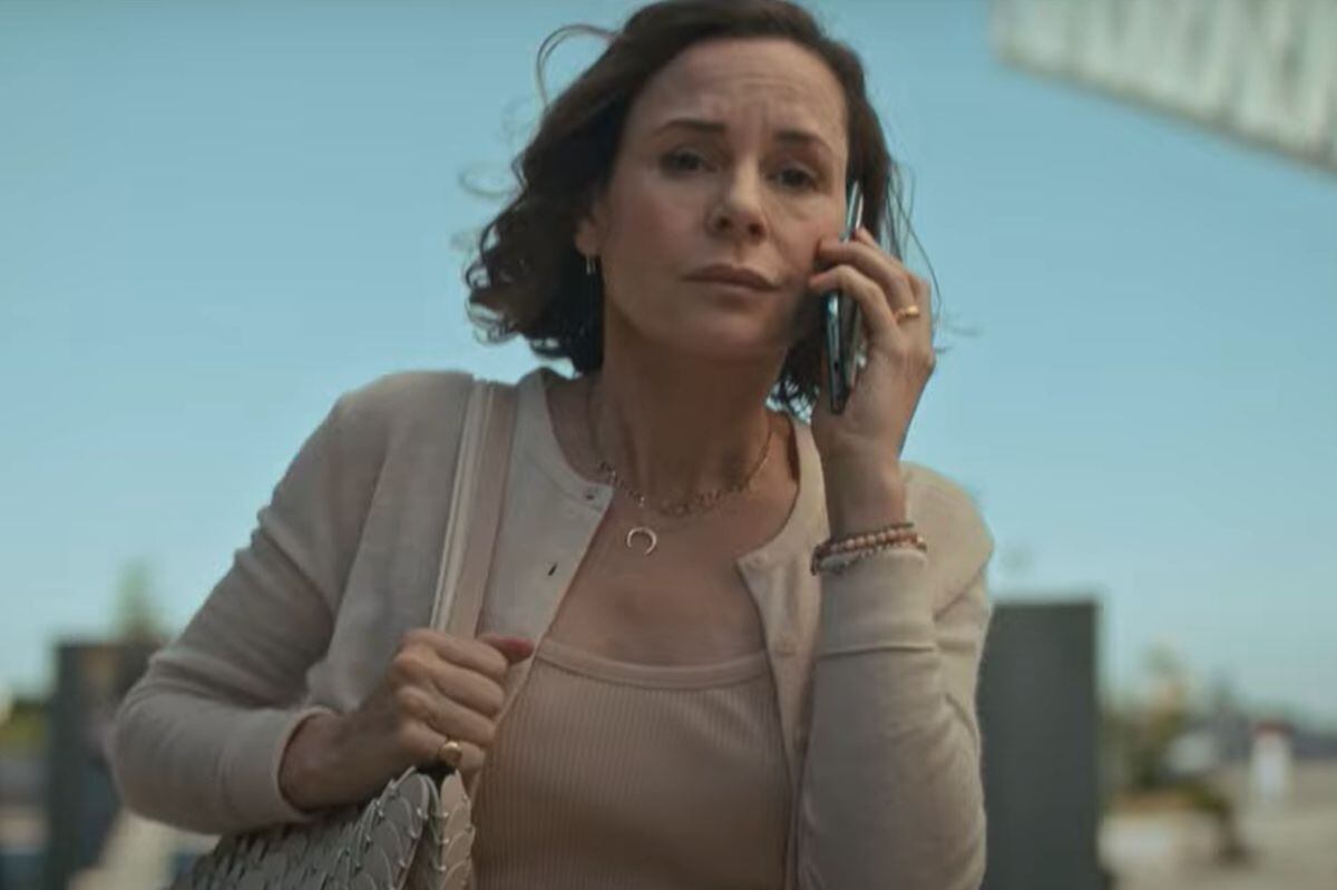 Embeth Davidtz interpreta a Heather Turner en "Retribution" (Foto: Vaca Films)