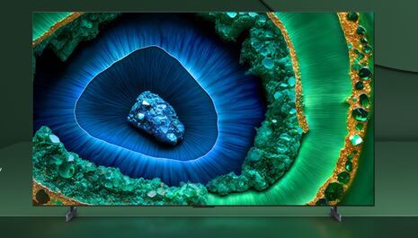 TCL lanza en Perú su nueva serie de televisores Ultra-Premium C855 QD-Mini LED