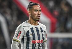 ¡Radical cambio! Erick Noriega tomará una nueva posición en el esquema de Alianza Lima