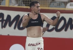 Universitario vs. Nacional (4-2): minuto a minuto, resumen y goles del triunfo crema por Copa Libertadores