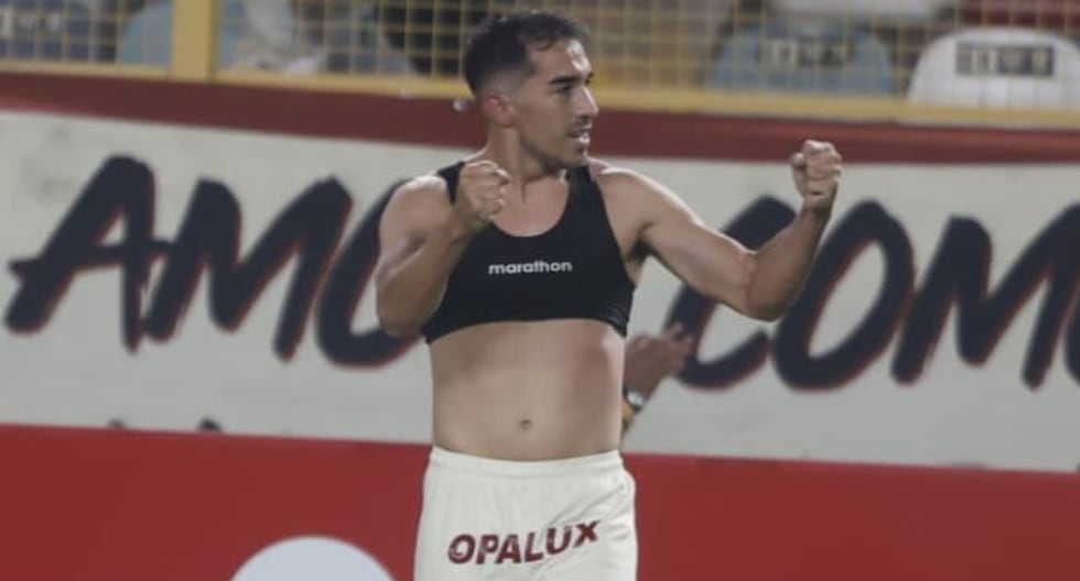 Universitario - Nacional : la rencontre qui retient son souffle — image 3