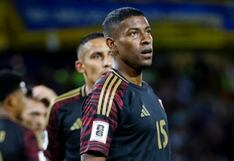 Miguel Araujo y la cruda realidad de la Selección Peruana: “El cambio generacional nos pegó”