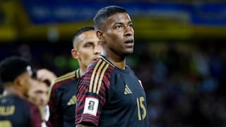 Miguel Araujo y la cruda realidad de la Selección Peruana: “El cambio generacional nos pegó”