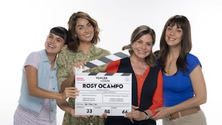 Univision canceló el estreno de “Vencer la culpa” y cambia “Tierra de Pasión”