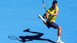 Australian Open 2016: estos son los resultados del primer Grand Slam del año