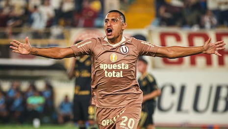 Universitario vs. Cusco (2-1): minuto a minuto, goles y resumen de la victoria crema por el Torneo Clausura