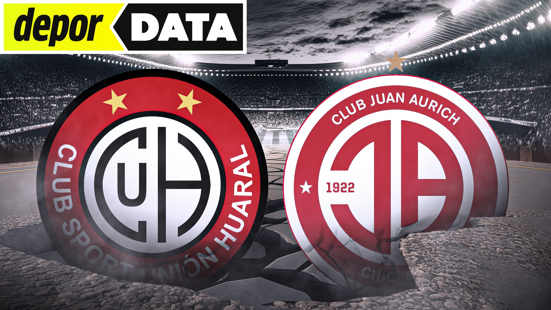 El calvario que viven Juan Aurich y Unión Huaral sin poder disputar la Liga 2 2024. (Imagen: Depor)