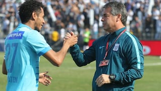 Alianza Lima vs. Sporting Cristal: los convocados para el partido en Matute
