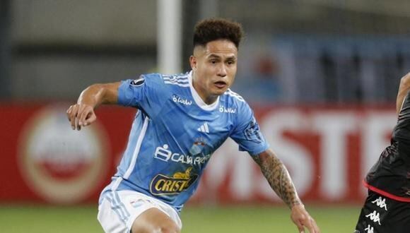 Jesús Pretell tuvo un breve paso por Melgar en el 2020. (Foto: GEC)