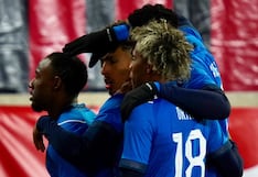 Ecuador vs. Guatemala (2-0): goles, resumen y video por amistoso internacional