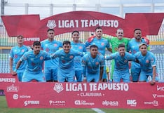 En Deportivo Garcilaso se ilusionan con el Torneo Clausura tras tomar la punta: “Vamos paso a paso”