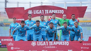 En Deportivo Garcilaso se ilusionan con el Torneo Clausura tras tomar la punta: “Vamos paso a paso”