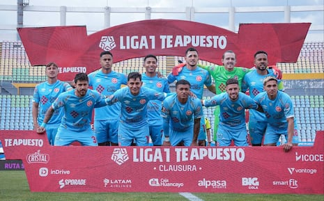 En Deportivo Garcilaso se ilusionan con el Torneo Clausura tras tomar la punta: “Vamos paso a paso”