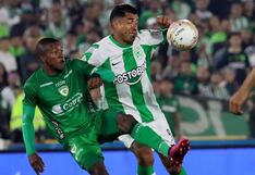 Nacional vs. La Equidad (0-2): ver goles, resumen y vídeo por Liga BetPlay