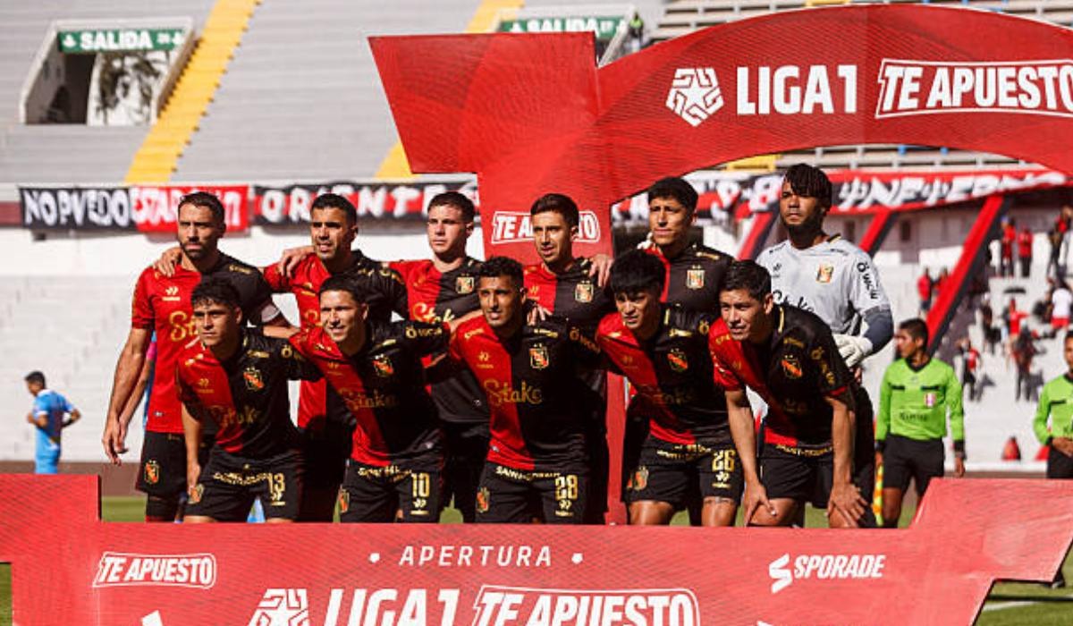 Melgar anunció la salida de un futbolista, a pocas fechas de terminar el Torneo Apertura. (Foto: Getty Images)