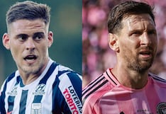 Alianza Lima vs. Inter Miami por la Noche Blanquiazul: fecha, canales de TV y horarios