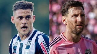 Alianza Lima vs. Inter Miami por la Noche Blanquiazul: fecha, canales de TV y horarios