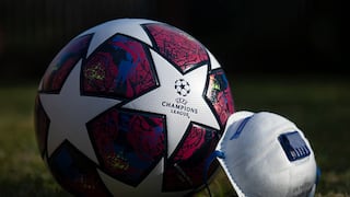 Oficial: UEFA descartó por completo presencia de público en fase final de Champions League en Portugal