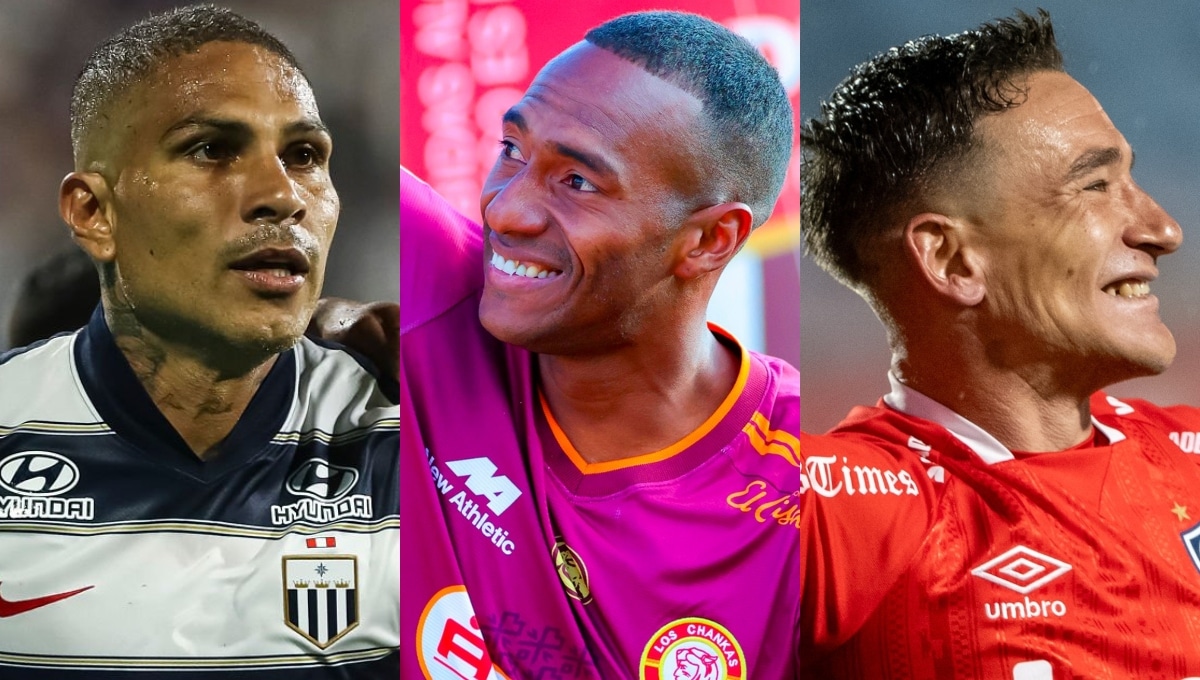 Alianza Lima y Los Chankas son los líderes del Torneo Apertura 2026. (Foto: Getty Images / Los Chankas / Cienciano)