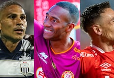 Tabla de posiciones de la Liga 1 2026 EN VIVO: partidos y resultados de la fecha 9 del Torneo Apertura