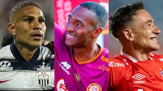 Tabla de posiciones de la Liga 1 2026 EN VIVO: partidos y resultados de la fecha 9 del Torneo Apertura